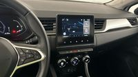 Renault Captur 1.6 E-Tech hybride 145ch Evolution — photo 19