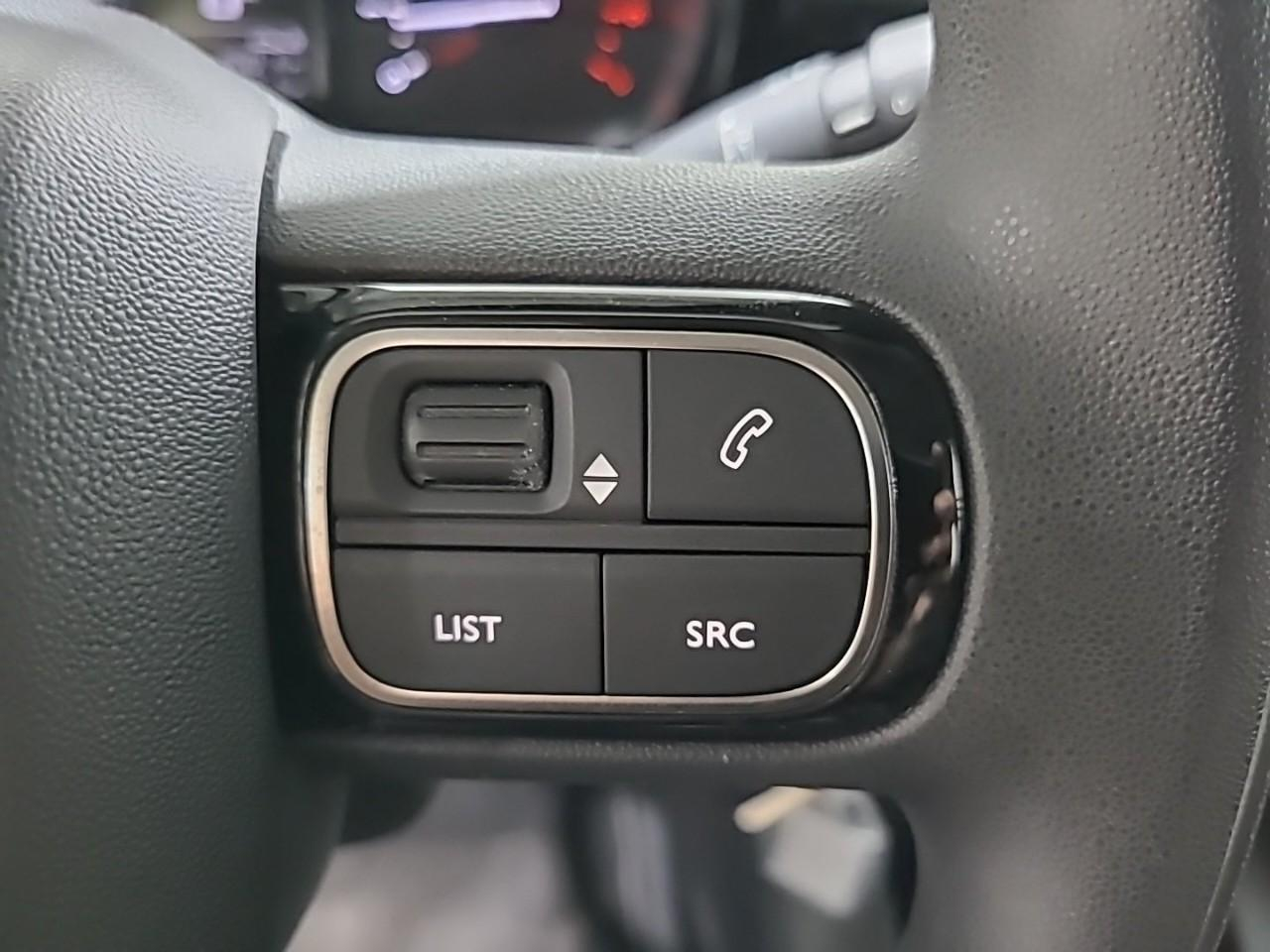 Citroën C3 puretech 83 ch bvm5 you — photo 20