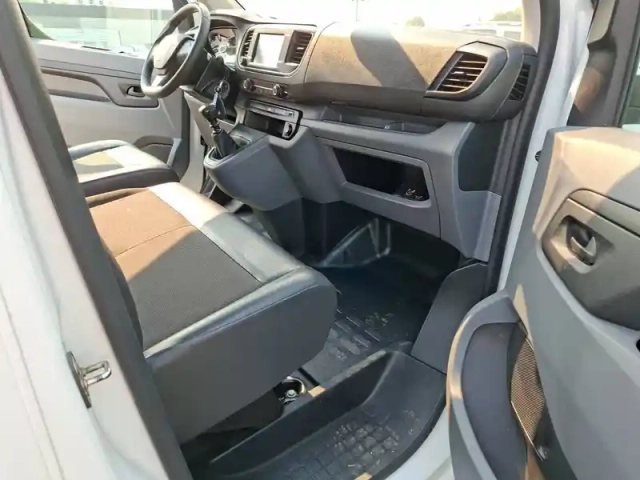 Peugeot Expert fgn tole standard 1.5 bluehdi 120 s&amp;s bvm6 — photo 27