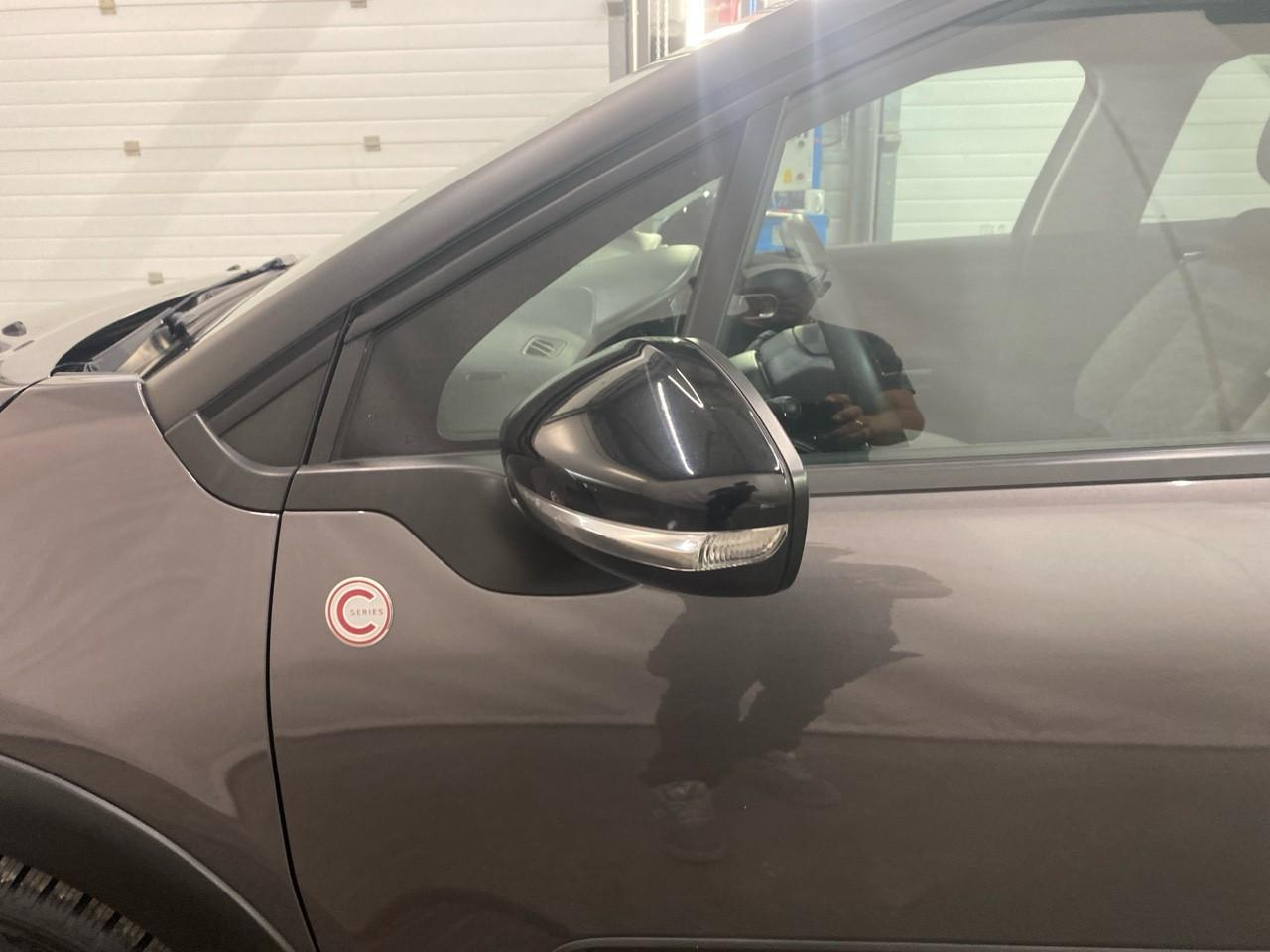 Citroën C3 puretech 83 s&s bvm5 c-series — photo 30