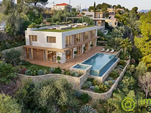 Maison Vente Colomars 1p 500m² 900000€