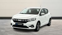 Dacia Sandero 1.0 SCe 65ch Expression -24