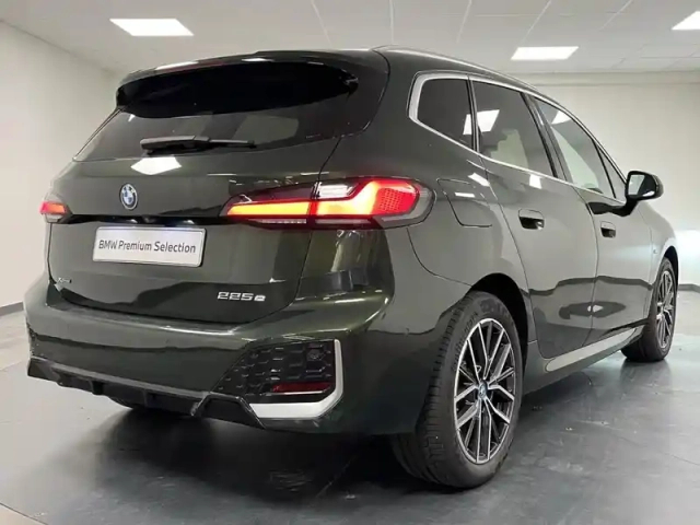 Bmw Serie 2 série 2 activetourer 225e 245ch xdrive m sport dkg7 — photo 5