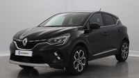 Renault Captur 1.5 Blue dCi 115ch Intens EDC