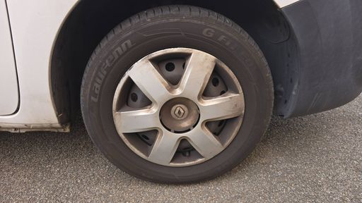 Renault Kangoo 1.5 Blue dCi 115 - Extra R-Link – 2020 – 119000 km – Diesel – Boîte Manuelle — photo 25