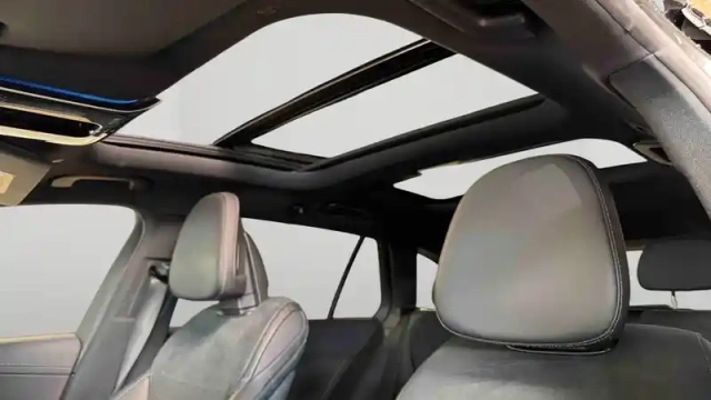 Mercedes Classe C break 220 d 9g-tronic — photo 23
