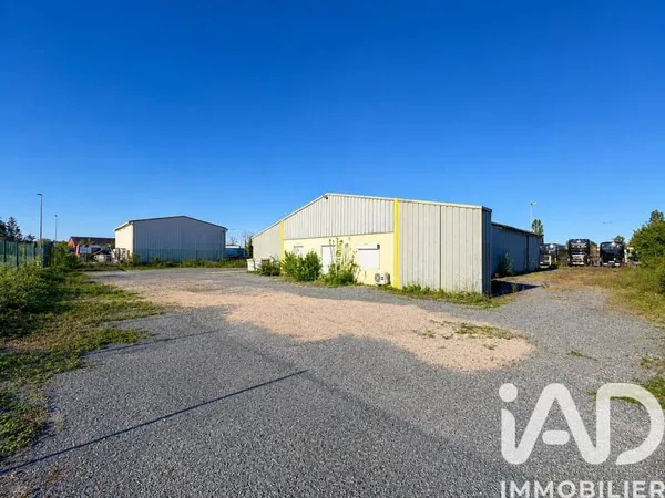 Local commercial 430 m²