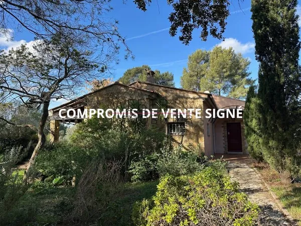 Maison 6 pièces 152 m²