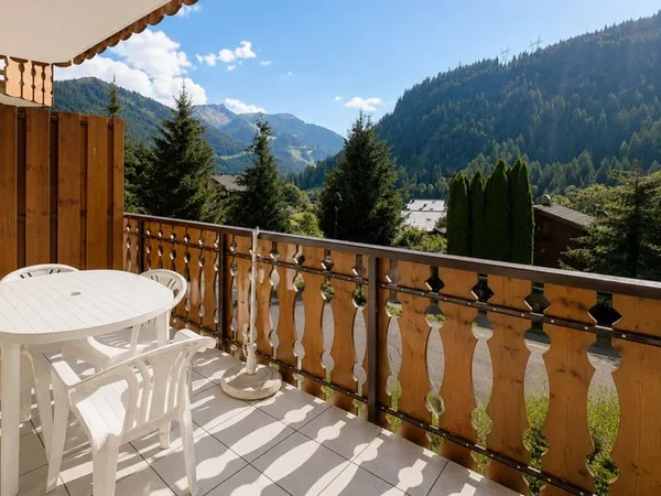 Appartement 1 pièce 18 m²