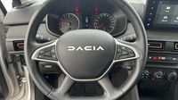 Dacia Sandero 1.0 TCe 90ch Stepway Expression — photo 12