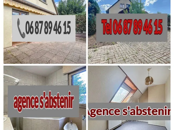 Belle propriété familiale