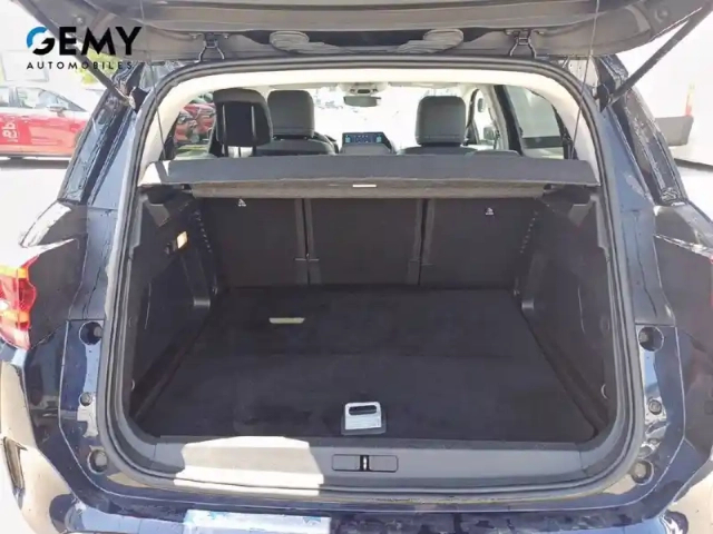 Citroën C5 Aircross hybride rechargeable 225 e-eat8 — photo 6