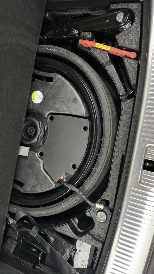 Audi Q5 Sportback 40 TDI 204 S tronic 7 Quattro — photo 35