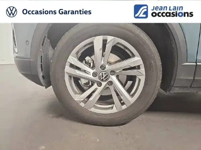 Volkswagen T-Roc 1.5 tsi evo2 150 start/stop dsg7 — photo 32