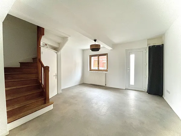 Maison Amiens 3 pièce(s) 62.49 m2