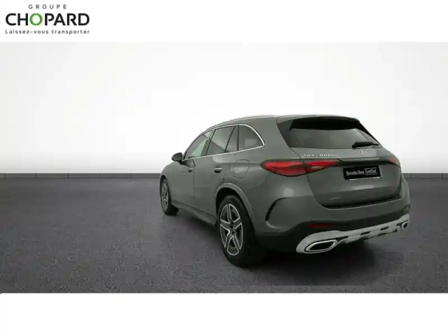 Mercedes Glc 300 de 9g-tronic 4matic — photo 36