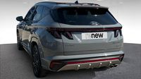 Hyundai Tucson 1.6 T-GDi 265ch PHEV N Line Executive BVA6 HTRAC — photo 6