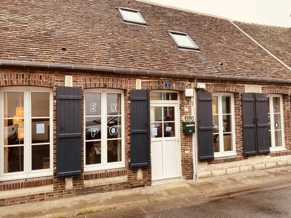 Location de maison meublée