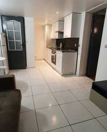 Appartement 2 pièces 54 m²