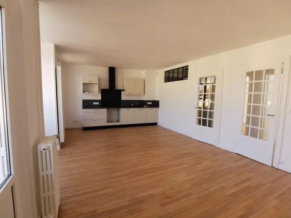 Très bel appartement proche Nancy