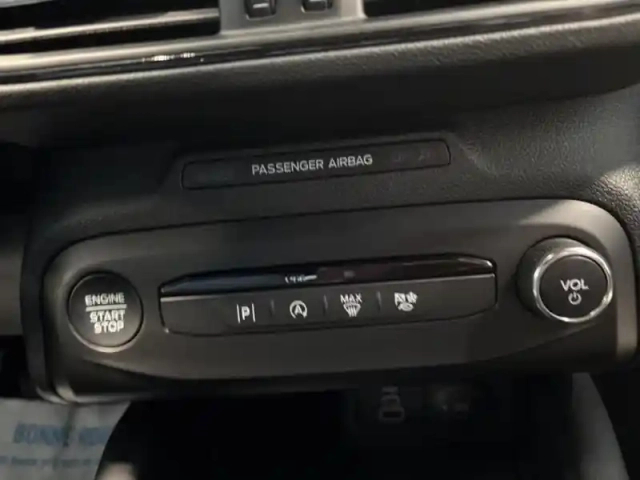 Ford Focus 1.5 ecoblue 115ch titanium x business bva8 — photo 14