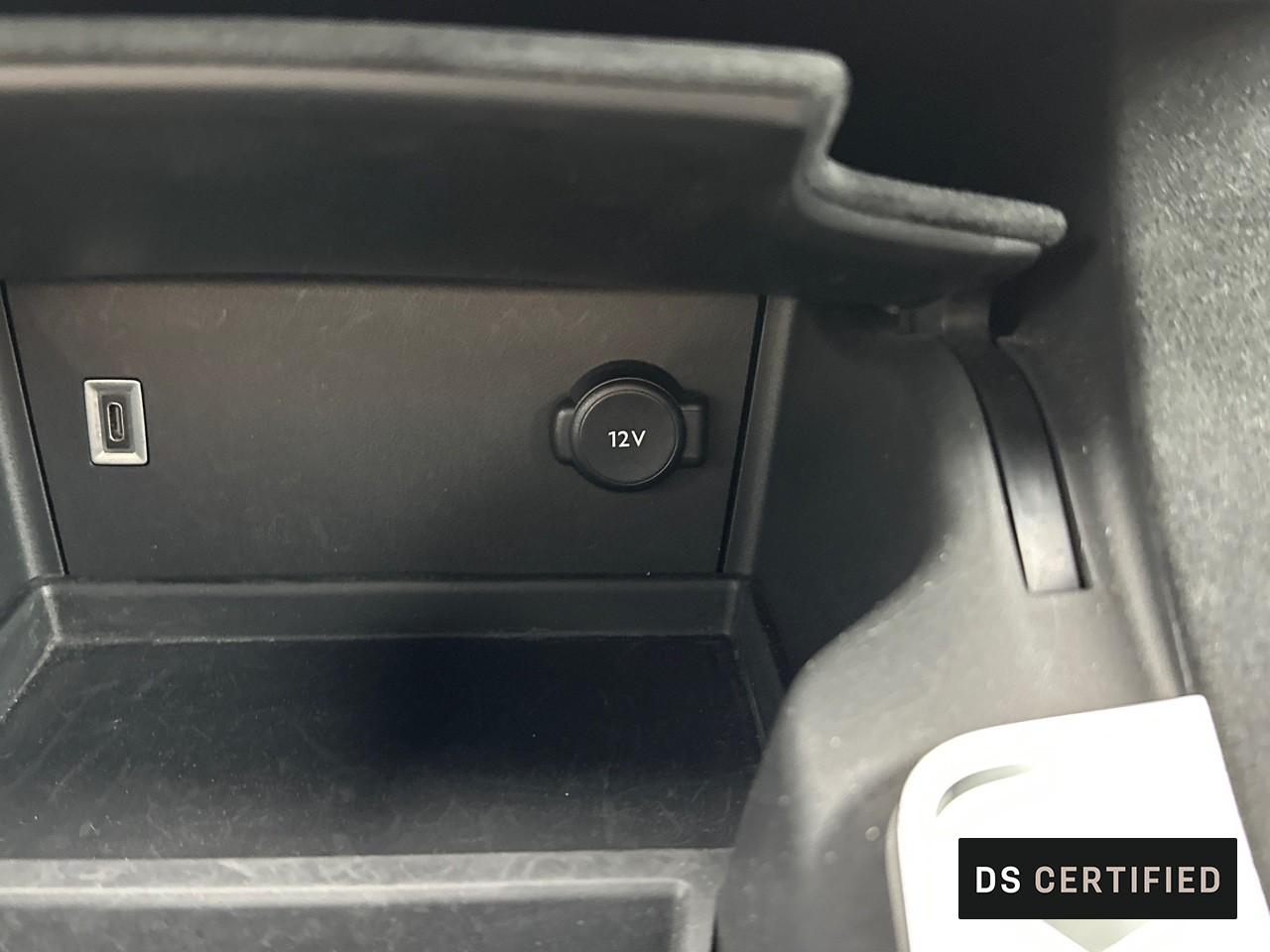 Ds Ds 7 crossback bluehdi 130 eat8 performance line — photo 33