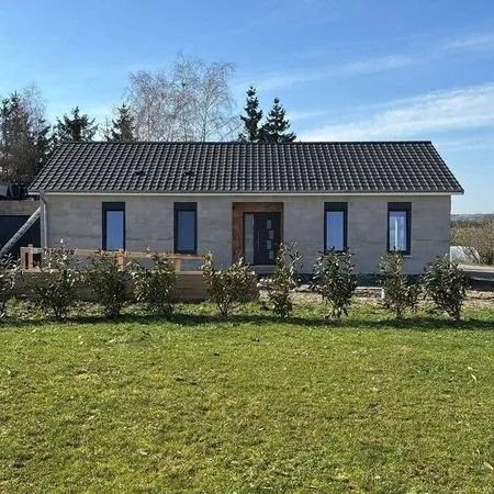 Maison 4 pièces 110 m²