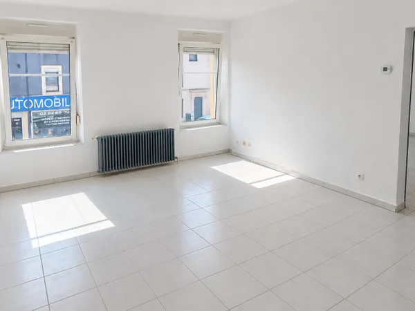 Appartement 3 pièces 80 m²