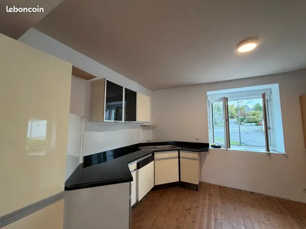 Appartement T4