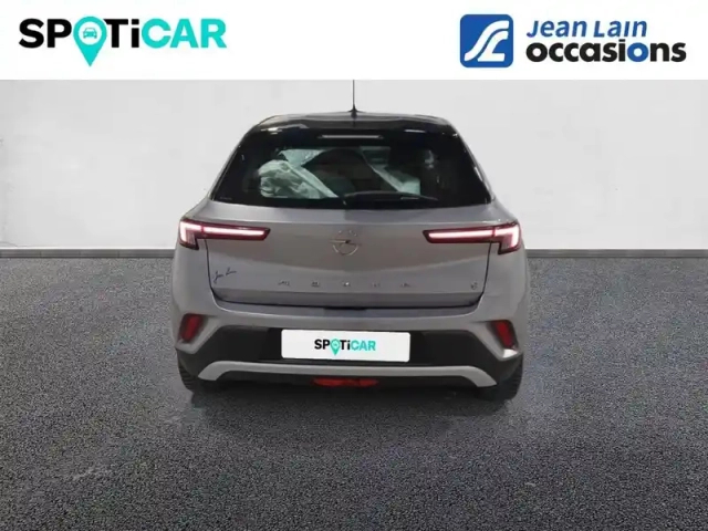 Opel Mokka electrique 136 ch &amp; batterie 50 kwh — photo 5