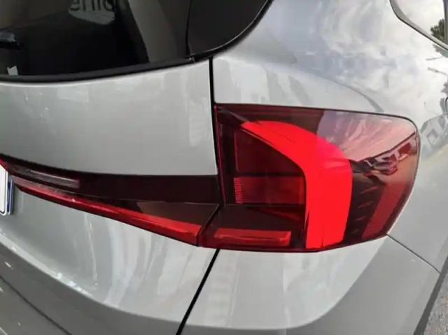 Bmw X1 sdrive18i 136ch — photo 5