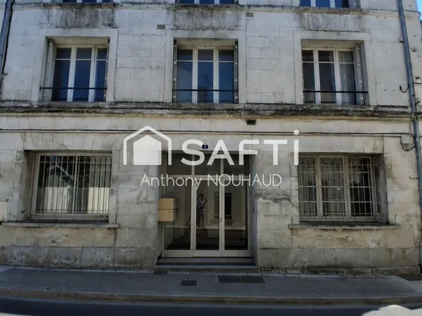 Immeuble pour investissement locatif