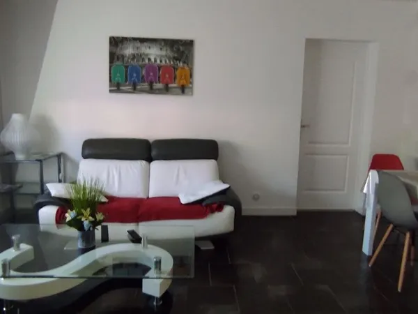 Colocation 4 chambres Haute Goulaine proche Nantes