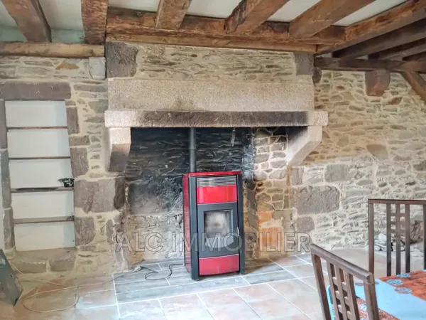 Vente maison 7 Pièce(s)