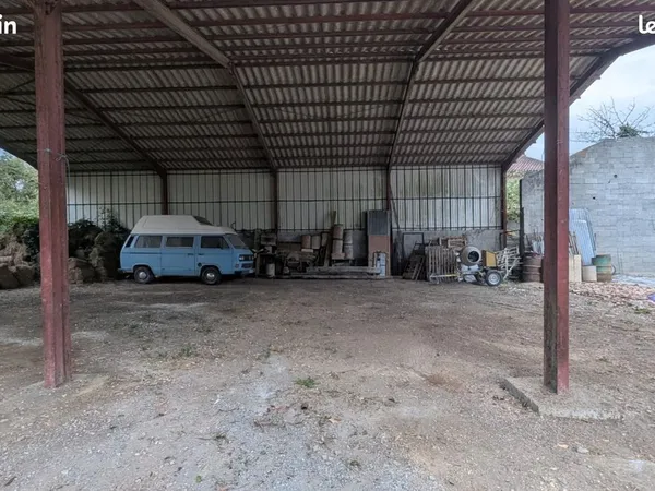 Hangar Hivernage