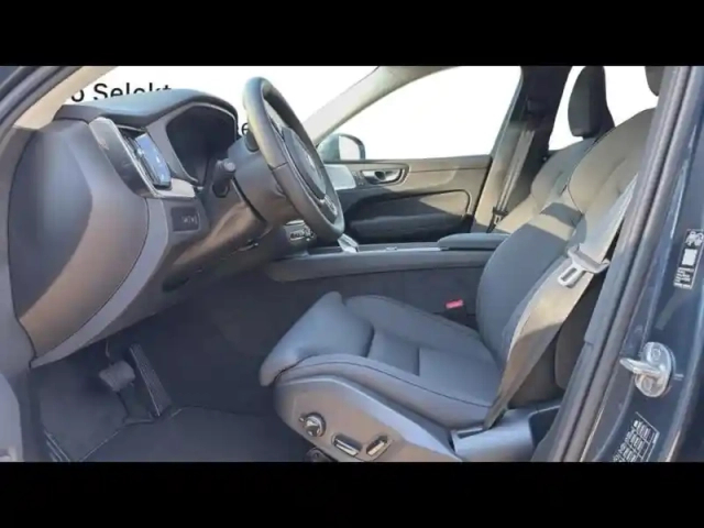 Volvo Xc60 t6 hybride rechargeable 253 + 145ch plus style chrome geartronic 8 awd — photo 15