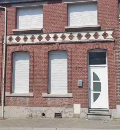 Maison 4 pièces 124 m²