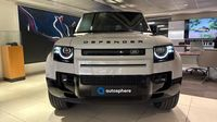 Land-Rover Defender 110 2.0 P300e PHEV X-Dynamic HSE