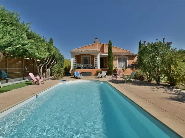 Achat : Appartement Caveirac (30820)