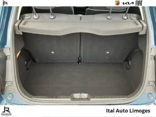 Fiat 500 e 95ch pack confort &amp; style my23 — photo 6