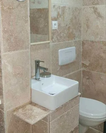 Studio optimisé