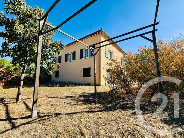 Maison 5 pièces 126 m²