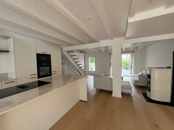 Maison 4 pièces 114 m²