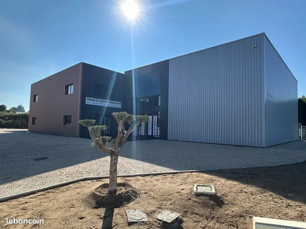 Local commercial