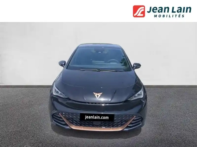 Cupra Born 230 ch - batterie xl — photo 2