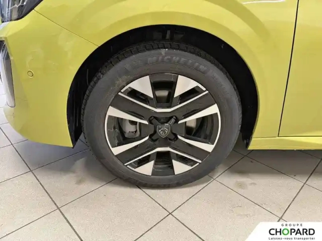 Peugeot 208 hybrid 110 ch e-dcs6 — photo 46