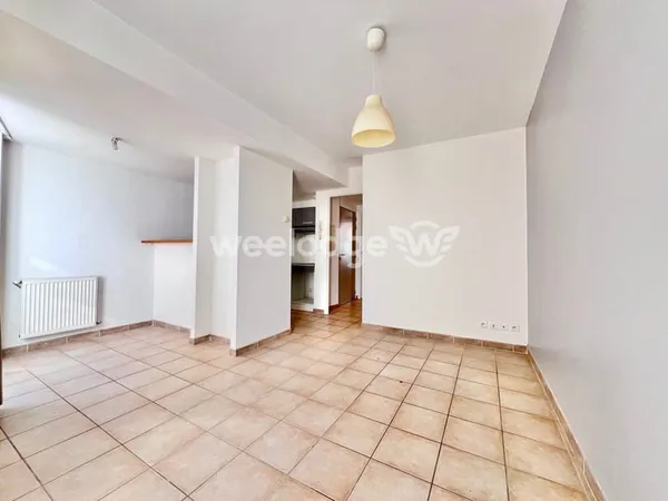 Appartement à vendre Sorgues