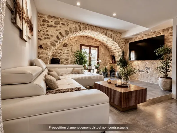 Maison 4 pièces 99 m²