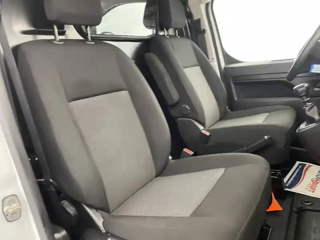 Citroën Jumpy fgn m bluehdi 120 s&amp;s bvm6 — photo 26