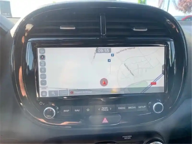 Kia E-Soul electrique 204 ch — photo 19